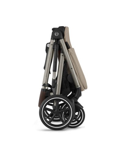 SILLA COMPLETA GAZELLE S CYBEX