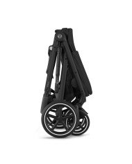 SILLA COMPLETA GAZELLE S CYBEX