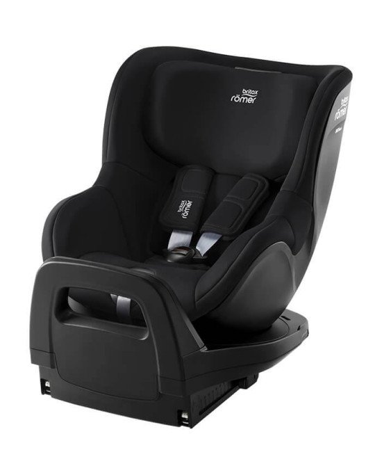 DUALFIX PRO M I-SIZE BRITAX-RÖMER DUALFIX PRO M I-SIZE BRITAX-RÖMER