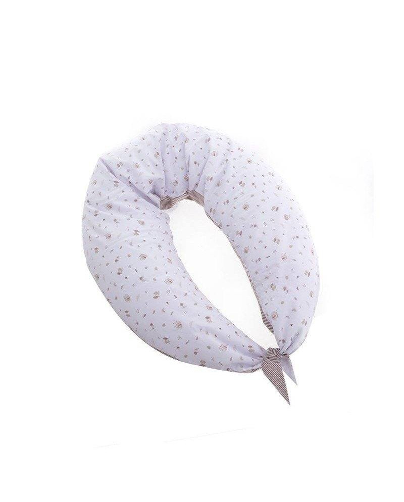 COJIN LACTANCIA LUNA CAMBRASS