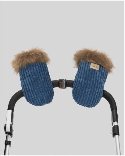 MANOPLAS PAZ RODRIGUEZ