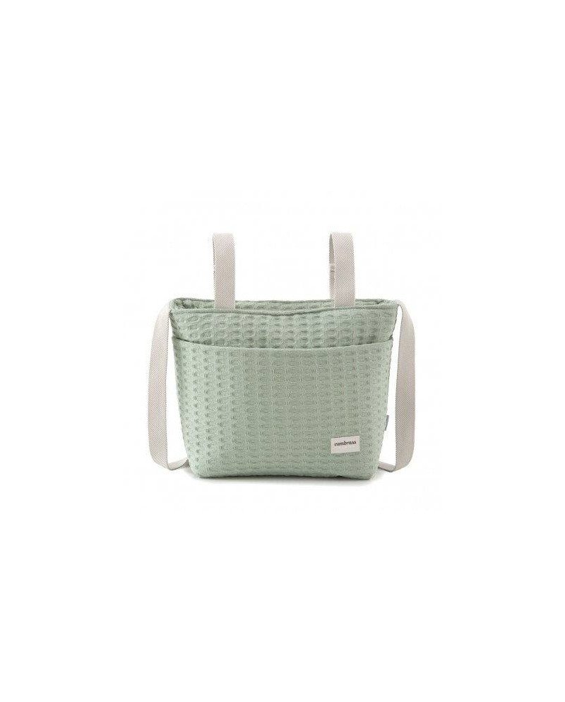 BOLSO ORGANIZADOR XL TEXTIL CAMBRASS