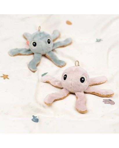 PELUCHE SONAJERO DONE BY DEER