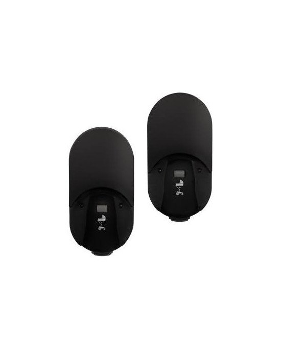 ADAPTADOR DE ALTURA PARA CAPAZO HUB2 JOOLZ ADAPTADOR DE ALTURA PARA CAPAZO HUB2 JOOLZ
