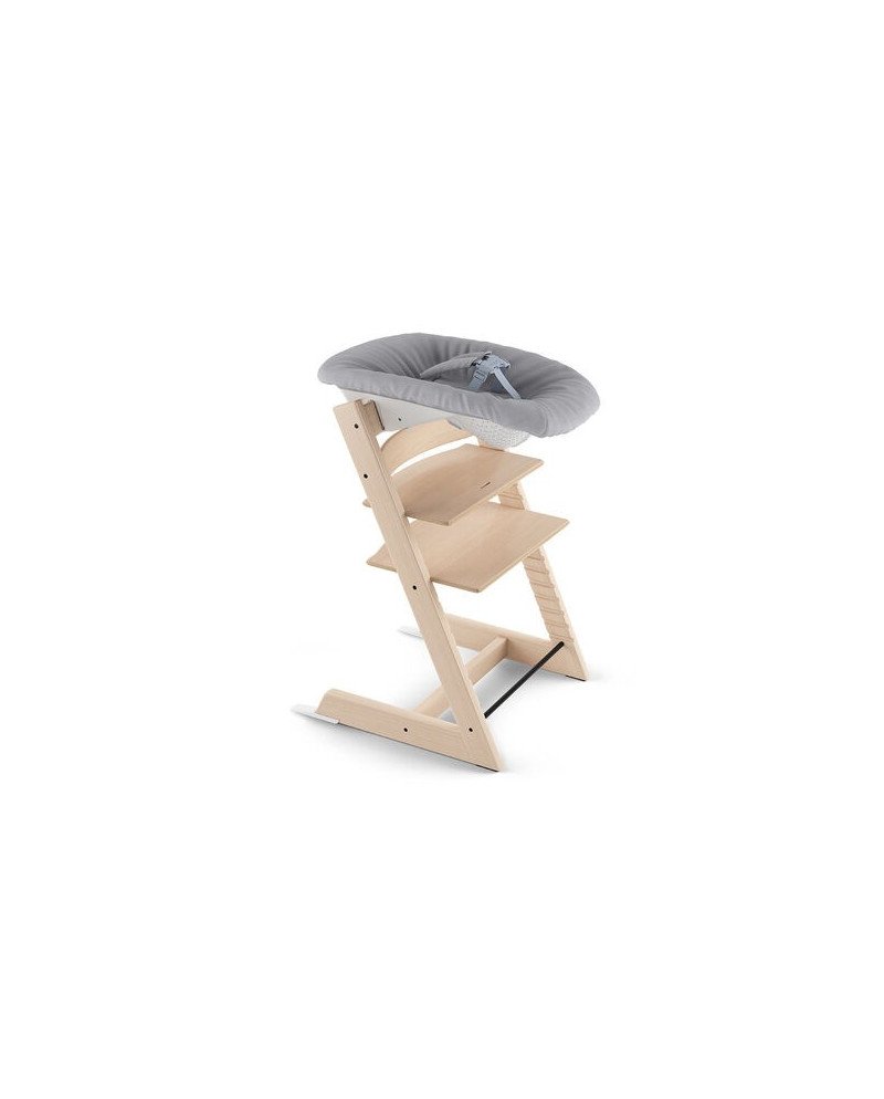 NEWBORN SET TRIPP TRAPP - HAMACA