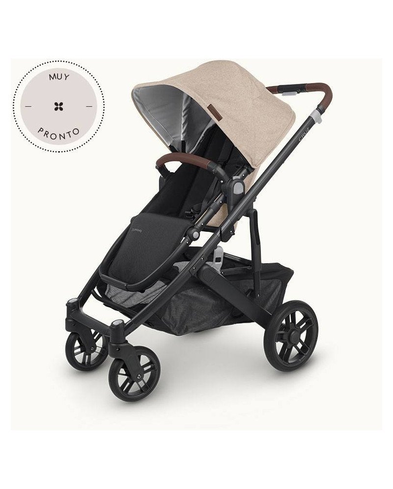 DUO CRUZ V2 UPPABABY