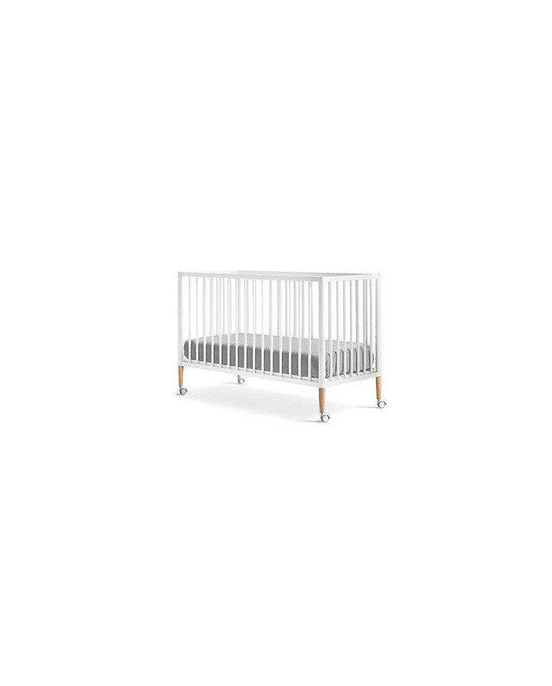 CUNA TESORI 120X60 COTINFANT BLANCO