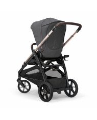 PACK INGLESINA APTICA SYSTEM QUATRO DARWIN RECLINE