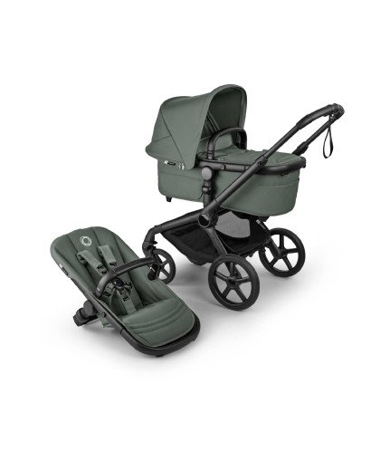 BUGABOO FOX 5 RENEW COMPLETO