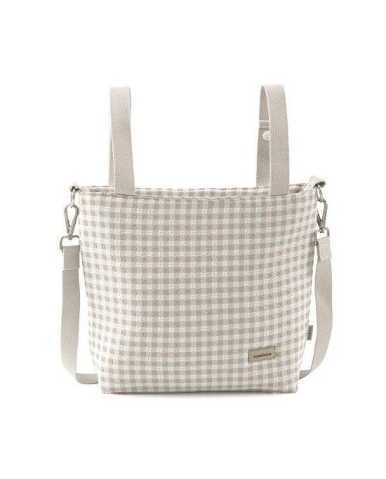 BOLSO TALEGA PACK TEXTIL CAMBRASS BOLSO TALEGA PACK TEXTIL CAMBRASS