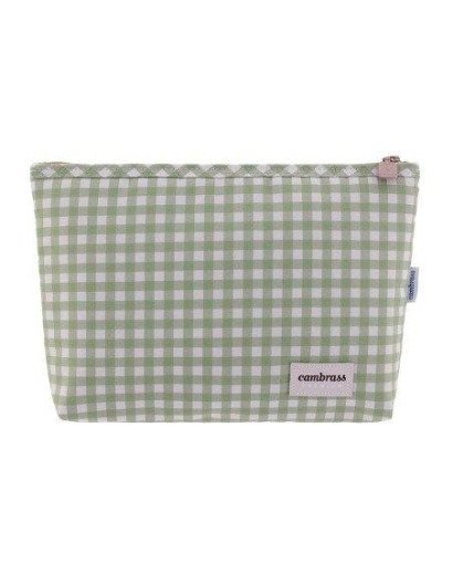 BOLSA ASEO CAMBRASS