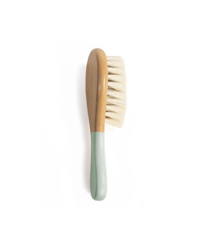 CEPILLO DE MADERA WALKING MUM