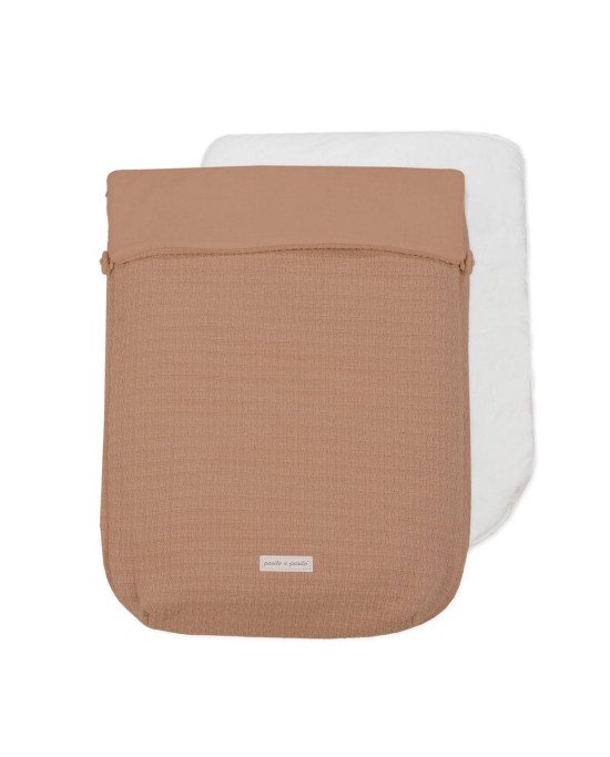 SACO SILLA UNIVERSAL ENTRETIEMPO ICON PASITO A PASITO SACO SILLA UNIVERSAL ENTRETIEMPO ICON PASITO A PASITO