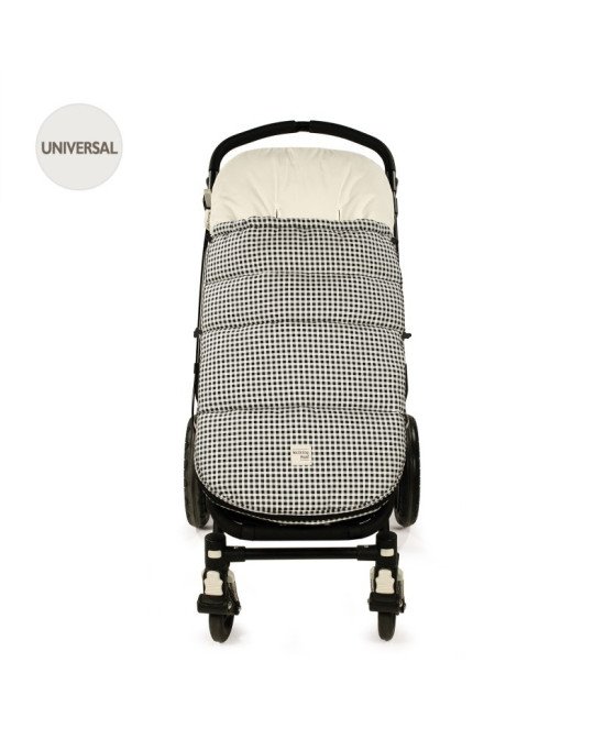 SACO SILLA INVIERNO WALKING MUM SACO SILLA INVIERNO WALKING MUM