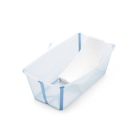 PACK BAÑERA FLEXI BATH + HAMACA STOKKE