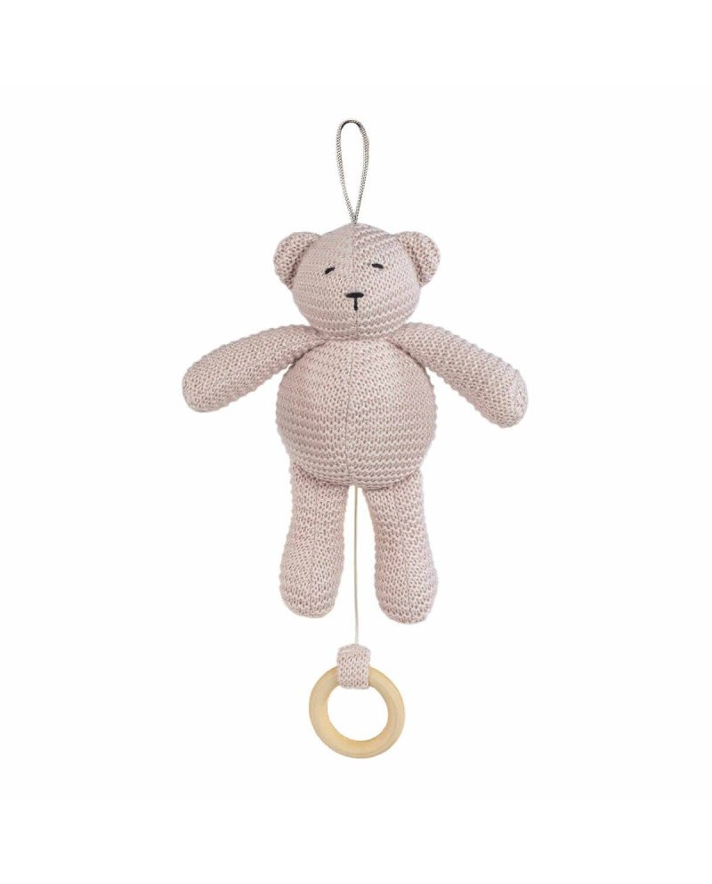 OSO MUSICAL PUNTO BOBO DE WALKING MUM