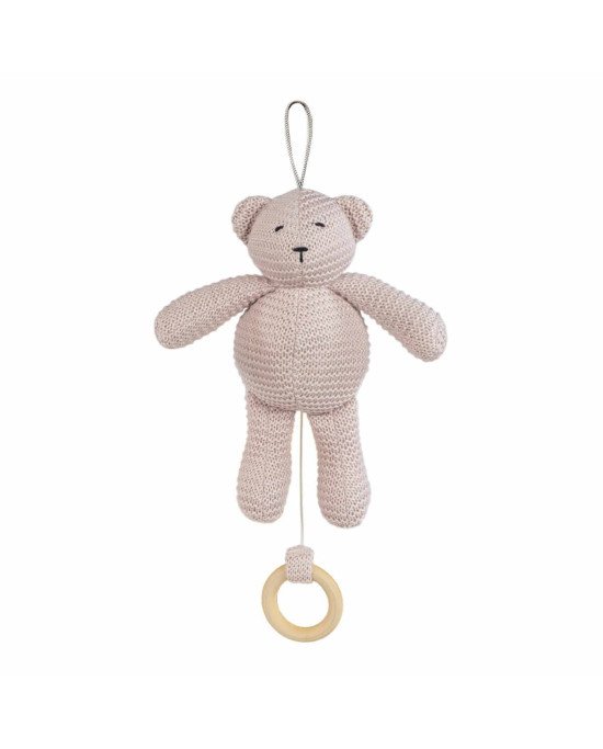 OSO MUSICAL PUNTO BOBO DE WALKING MUM OSO MUSICAL PUNTO BOBO DE WALKING MUM