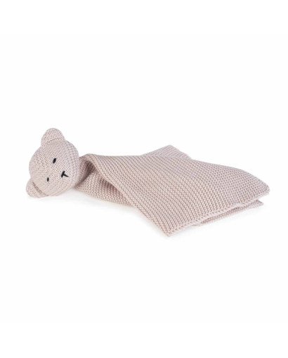 DOUDOU OSO PUNTO BOBO WALKING MUM