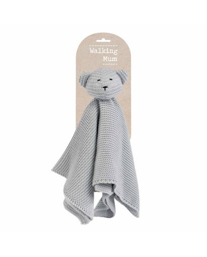 DOUDOU OSO PUNTO BOBO WALKING MUM