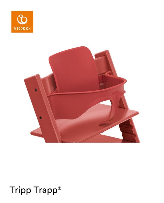 BABY SET TRIPP TRAPP STOKKE BABY SET TRIPP TRAPP STOKKE