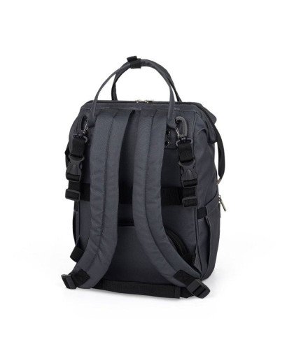 MOCHILA JACK CON CAMBIADOR PETITE & MARS