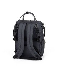 MOCHILA JACK CON CAMBIADOR PETITE & MARS