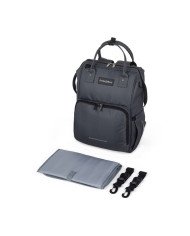 MOCHILA JACK CON CAMBIADOR PETITE & MARS