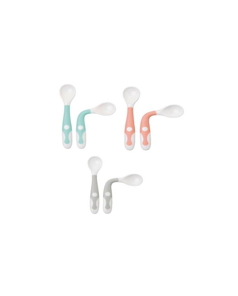 CUCHARAS MOLDEABLES SARO