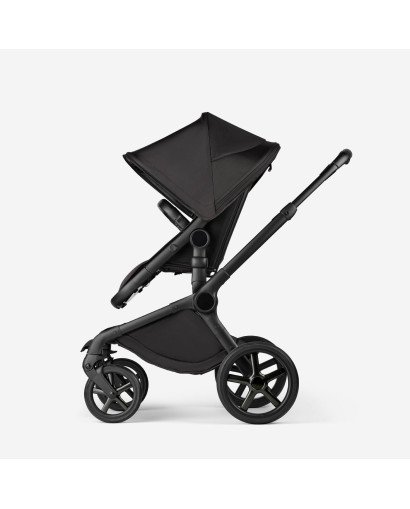 DUO BUGABOO FOX 5 EDICIÓN ESPECIAL NOIR