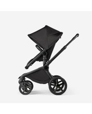 DUO BUGABOO FOX 5 EDICIÓN ESPECIAL NOIR