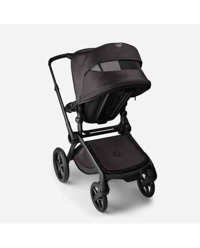DUO BUGABOO FOX 5 EDICIÓN ESPECIAL NOIR