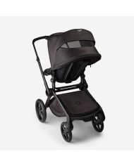 DUO BUGABOO FOX 5 EDICIÓN ESPECIAL NOIR