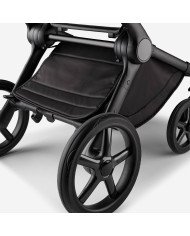 DUO BUGABOO FOX 5 EDICIÓN ESPECIAL NOIR