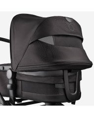 DUO BUGABOO FOX 5 EDICIÓN ESPECIAL NOIR