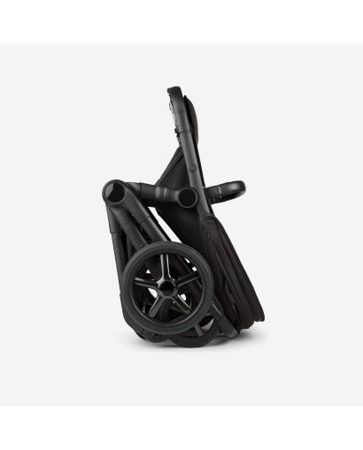 DUO BUGABOO FOX 5 EDICIÓN ESPECIAL NOIR