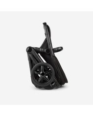 DUO BUGABOO FOX 5 EDICIÓN ESPECIAL NOIR