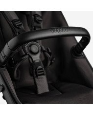 DUO BUGABOO FOX 5 EDICIÓN ESPECIAL NOIR