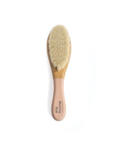 CEPILLO DE MADERA WALKING MUM
