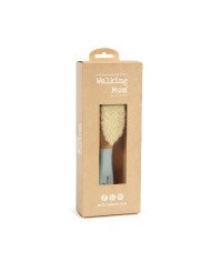 CEPILLO DE MADERA WALKING MUM