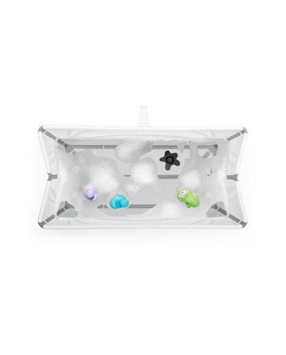BAÑERA PLEGABLE XL FLEXI BATH STOKKE