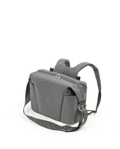 BOLSO MOCHILA CHANGING BAG XPLORY X STOKKE