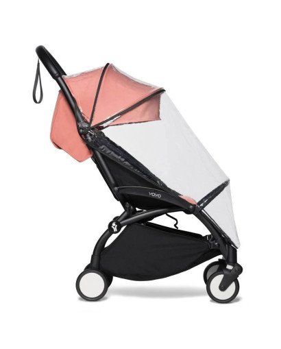 BURBUJA LLUVIA STOKKE YOYO+