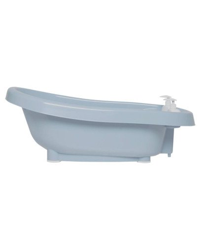 BAÑERA + SOPORTE PLEGABLE FABULOUS