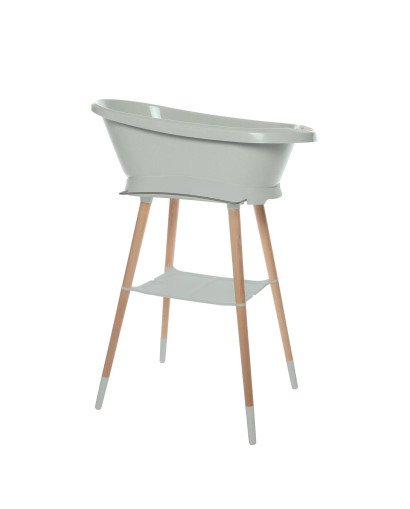 BAÑERA SENSE LED + SOPORTE