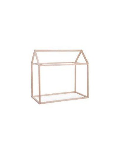 CAMA CASA 140X70