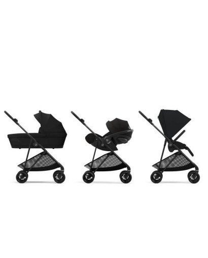 MELIO CARBON