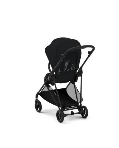 MELIO CARBON