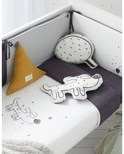 LOTE FUN.NORD +PROT. CUNA 70 CASUAL