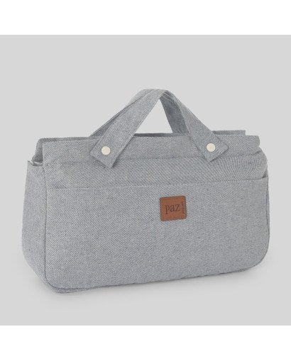 BOLSO PANERA PAZ RODRIGUEZ 2023