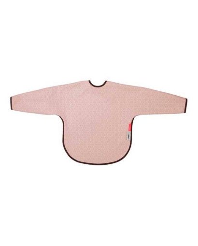 BABERO VELCRO DONE BY DEER